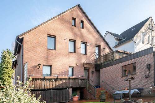 Foto - Haus zum Kaufen in Bielefeld 479.900,00 € 213 m²