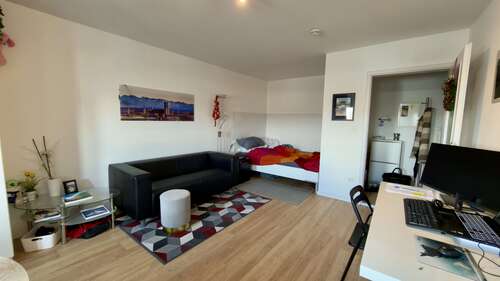 Foto - Wohnung zum Kaufen in München 379.900,00 € 36 m²