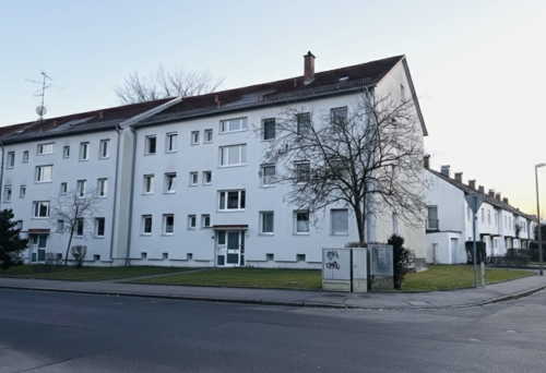 Foto - Wohnung zum Kaufen in Augsburg 389.000,00 € 78 m²