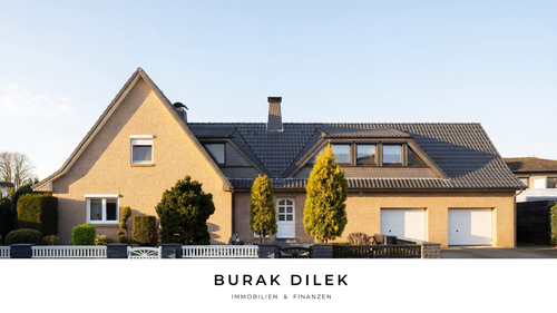 Foto - Haus zum Kaufen in Weyhe 499.000,00 € 216.85 m²