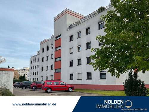 Foto - Wohnung zum Mieten in Walldorf 1.500,00 € 113.94 m²