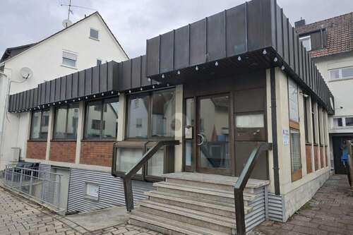 Foto - Wohnung zum Kaufen in Rudersberg 450.000,00 € 126 m²