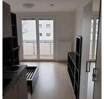 Wohnung zum Mieten in Aalen 430,00 € 23 m²