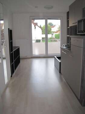 Foto - Wohnung zum Mieten in Aalen 430,00 € 25 m²