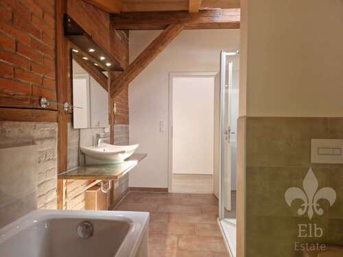 Foto - Wohnung zum Mieten in Magdeburg 894,00 € 81.3 m²