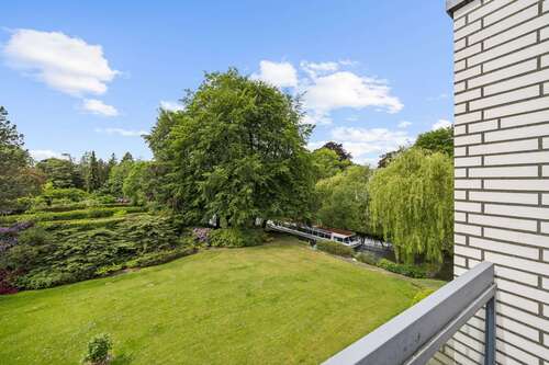 Foto - Wohnung zum Kaufen in Hamburg 1.549.000,00 € 225 m²