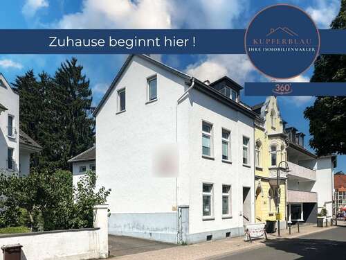 Foto - Wohnung zum Mieten in Bad Honnef 590,00 € 42 m²