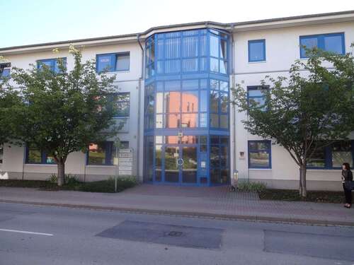 Foto - Büro in Wismar 185.000,00 € 143 m²