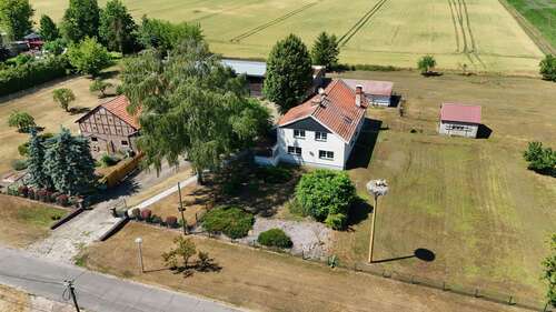 Foto - Haus zum Kaufen in Fehrbellin 450.000,00 € 200 m²
