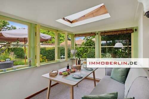 Foto - Haus zum Kaufen in Schwielowsee 479.000,00 € 70 m²