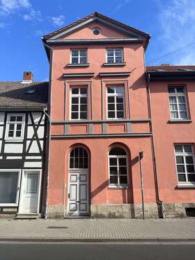 Foto - Wohnung zum Mieten in Wolfenbüttel 1.072,00 € 115.24 m²