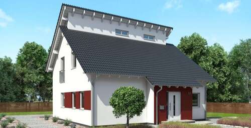 Foto - Haus zum Kaufen in Lörrach 651.440,00 € 142 m²