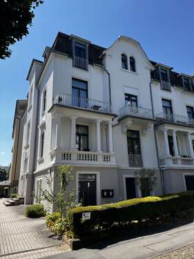Foto - Wohnung zum Mieten in Bad Nauheim 850,00 € 57 m²