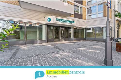 Foto - Einzelhandel in Stolberg (Rheinland) 1.620,00 € 162 m²