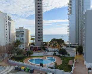 Wohnung zum Kaufen in Calpe 676.000,00 € 91 m²
