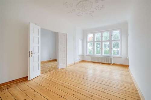 Foto - Wohnung zum Kaufen in Berlin 798.000,00 € 99.31 m²