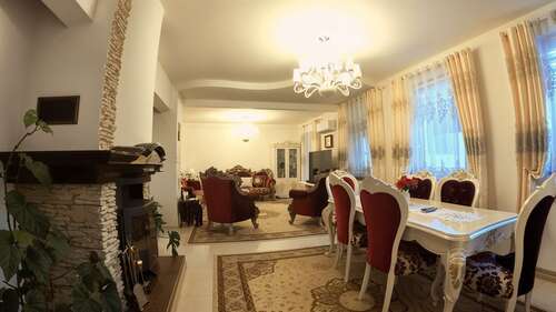 Foto - Wohnung zum Mieten in Apolda 1.100,00 € 136 m²
