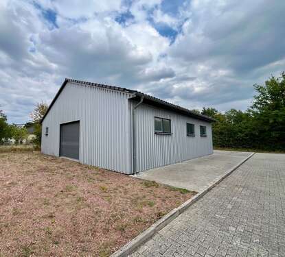Foto - Halle in KirkelLimbach 260.000,00 € 195 m²