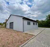 Halle in KirkelLimbach 260.000,00 € 195 m² - Kirkel/Limbach