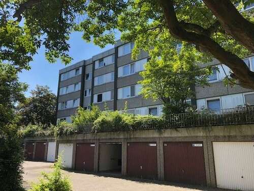 Foto - Wohnung zum Mieten in Dortmund 324,11 € 55 m²