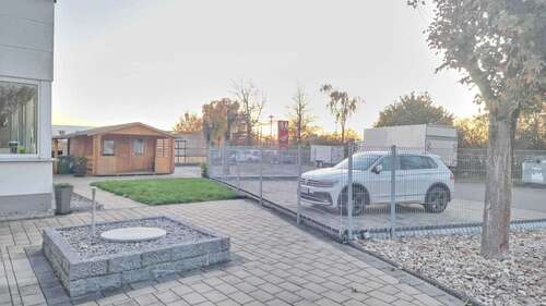 Foto - Spezialgewerbe in Lampertheim 550,00 € 200 m²