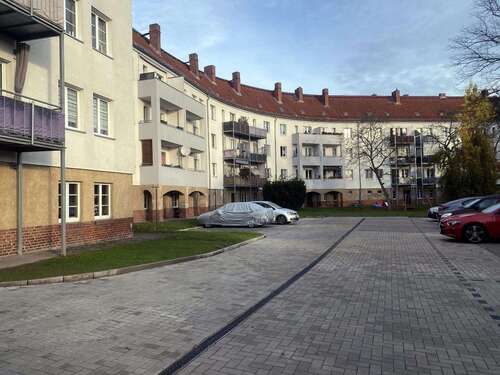 Foto - Wohnung zum Mieten in Magdeburg 450,00 € 64.39 m²