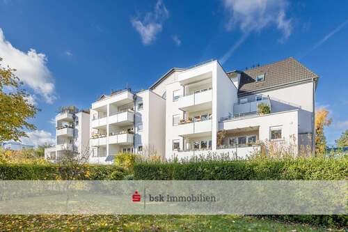 Foto - Wohnung zum Kaufen in Berlin 319.000,00 € 62.97 m²