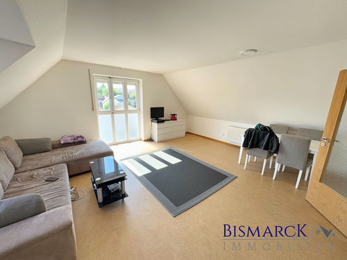 Foto - Wohnung zum Kaufen in Rottenburg 169.000,00 € 65.61 m²