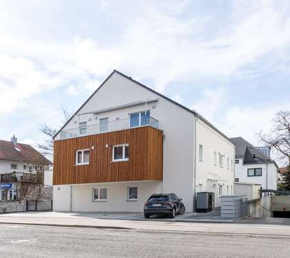 Foto - Wohnung zum Mieten in Ingolstadt Kothau 990,00 € 65 m²