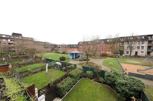 Foto - Wohnung zum Kaufen in Krefeld 185.000,00 € 74 m²