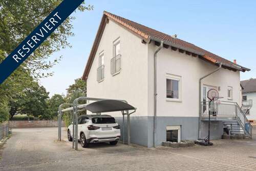 Foto - Haus zum Kaufen in Schwedelbach 395.000,00 € 220 m²