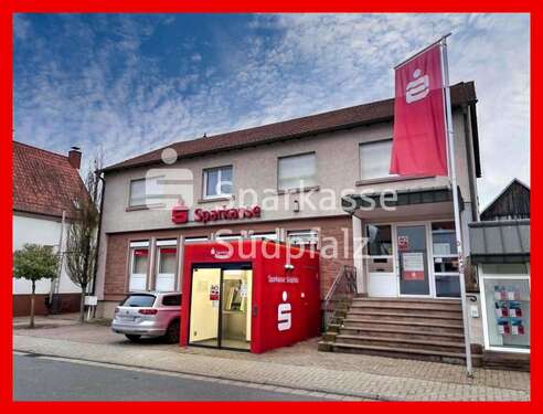 Foto - Haus zum Kaufen in Wörth 328.000,00 € 135 m²