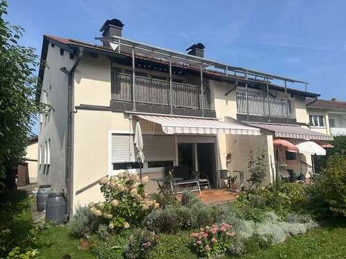 Foto - Haus zum Kaufen in Dingolfing 635.000,00 € 248 m²