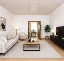 Wohnung zum Kaufen in Friedrichsdorf 329.000,00 € 91 m²