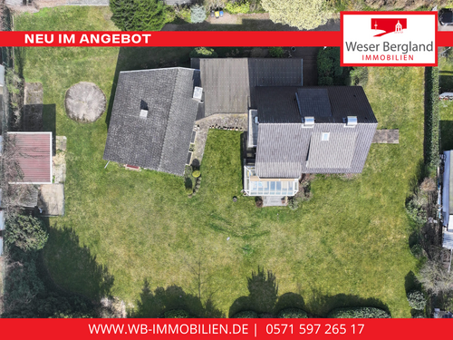 Foto - Grundstück zu verkaufen in Minden 625.000,00 € 2689 m²