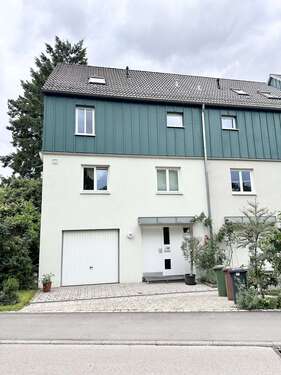 Foto - Haus zum Kaufen in Stuttgart-Sonnenberg 895.000,00 € 134 m²