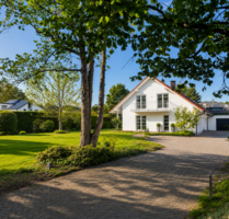 Haus zum Mieten in Meerbusch 8.900,00 € 300 m²