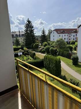 Foto - Wohnung zum Mieten in Waldheim 428,00 € 71 m²