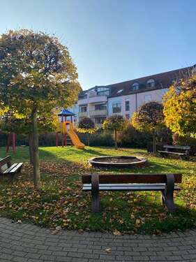 Foto - Wohnung zum Mieten in Waldheim 428,00 € 71 m²