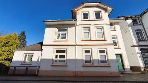 Foto - Wohnung zum Mieten in Uetersen 525,00 € 72 m²
