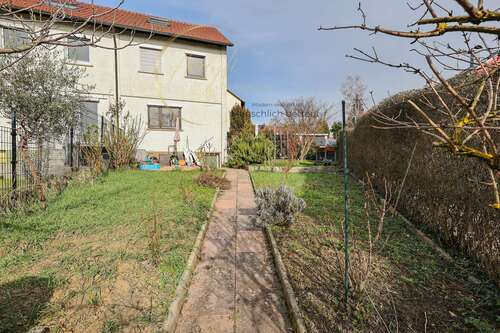 Foto - Haus zum Kaufen in Reutlingen 389.000,00 € 85.32 m²