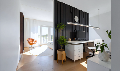 Foto - Wohnung zum Kaufen in Straubenhardt 649.000,00 € 150 m²