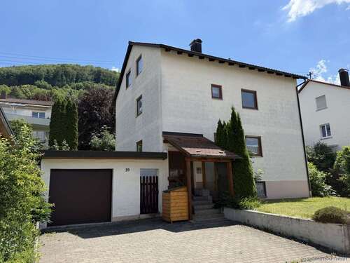Foto - Haus zum Kaufen in Geislingen 449.000,00 € 166 m²