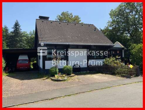 Foto - Haus zum Kaufen in Bleialf 269.000,00 € 126 m²