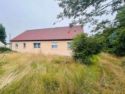 Foto - Haus zum Kaufen in Groß Pankow 125.000,00 € 105 m²