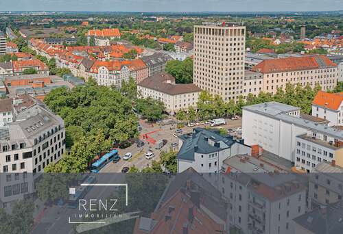 Foto - Wohnung zum Kaufen in München 880.000,00 € 79.27 m²