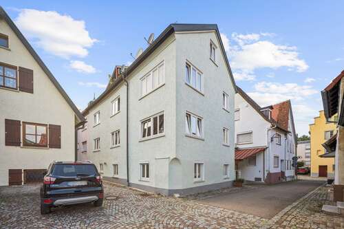Foto - Haus zum Kaufen in Giengen an der Brenz 396.000,00 € 238 m²