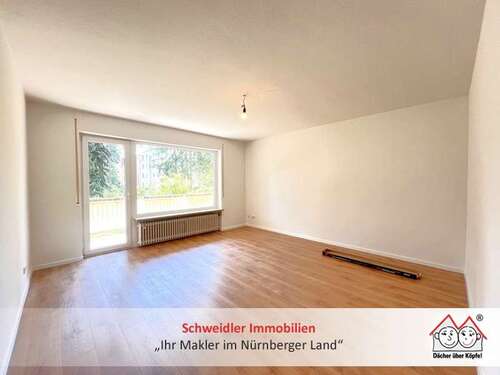 Foto - Wohnung zum Mieten in Röthenbach an der Pegnitz 660,00 € 67.48 m²