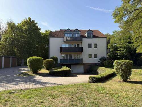 Foto - Wohnung zum Kaufen in Sandersdorf-Brehna 96.000,00 € 74.54 m²