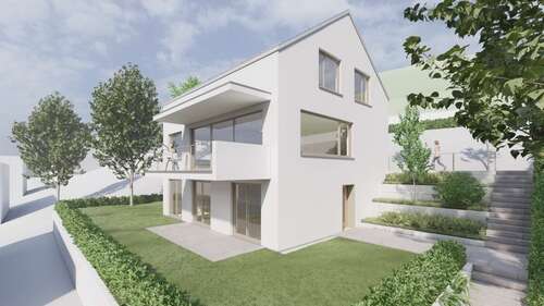 Foto - Haus zum Kaufen in Wildberg 850.000,00 € 185 m²